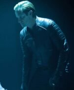 Eobard Thawne Legends of Tomorrow Jacket