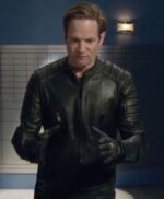 Eobard Thawne Legends of Tomorrow Jacket