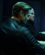 Eobard Thawne Legends of Tomorrow Jacket