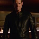 Eobard Thawne Legends of Tomorrow Jacket