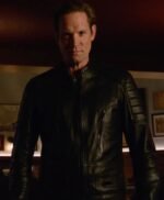 Eobard Thawne Legends of Tomorrow Jacket