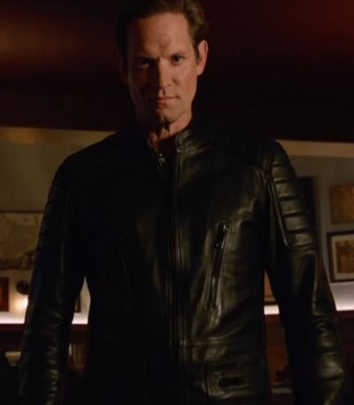 Eobard Thawne Legends of Tomorrow Jacket