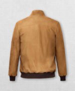 Eternals Dane Whitman Leather Jacket For Men
