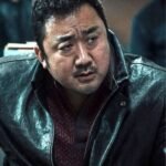 Eternals Gilgamesh Black Leather Jacket For Men