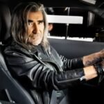 Eugene Levy Super Bowl Nissan Commercial Ad Jacket