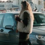 Eurovision Song Contest Rachel McAdams Vest