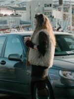 Eurovision Song Contest Rachel McAdams Vest