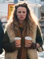 Eurovision Song Contest Rachel McAdams Vest