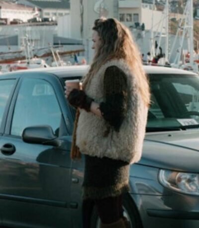 Eurovision Song Contest Rachel McAdams Vest