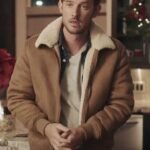 Evan Williams Midnight at the Magnolia Brown Fur Jacket