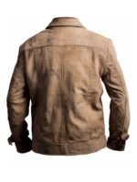Expendables 2 Jason Statham Jacket