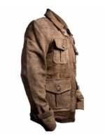 Expendables 2 Jason Statham Jacket