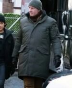 FBI Most Wanted S03 Agent Jess LaCroix Black Coat