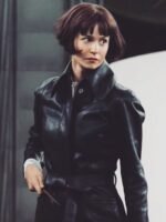 Fantastic Beasts The Crimes of Grindelwald Katherine Waterston Black Coat