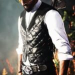 Far Cry 5 Joseph Seed Quilted Vest