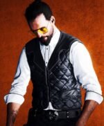 Far Cry 5 Joseph Seed Quilted Vest
