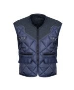 Far Cry 5 Joseph Seed Quilted Vest