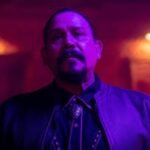 Felix De La Cruz RZR Black Leather Jacket