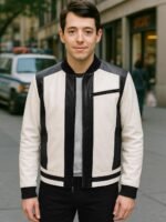 Ferris Buellers Day Off Jacket