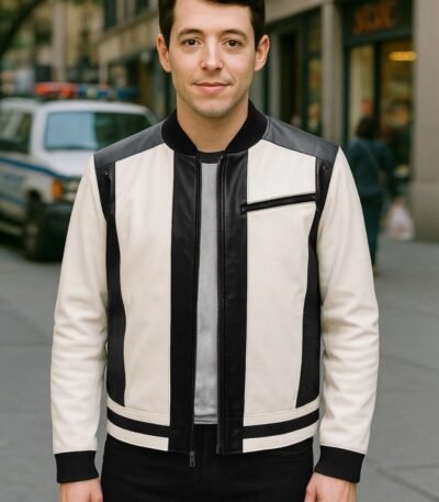 Ferris Buellers Day Off Jacket