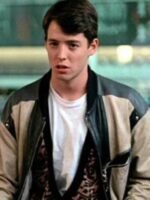 Ferris Buellers Day Off Jacket