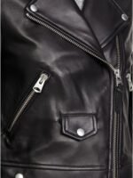 Firefly Lane S02 Kate Mularkey Leather jacket