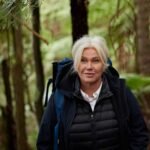 Force of Nature The Dry 2 Deborra-Lee Furness Hooded Jacket