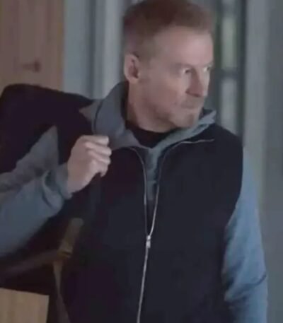 Force of Nature The Dry 2 Richard Roxburgh Black Vest