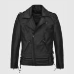 Freddie Mercury Motorcycle Jacket