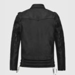 Freddie Mercury Motorcycle Jacket