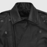 Freddie Mercury Motorcycle Jacket