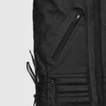 Freddie Mercury Motorcycle Jacket