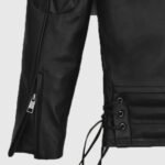 Freddie Mercury Motorcycle Jacket