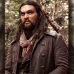 Frontier Declan Harp Black Leather Coat