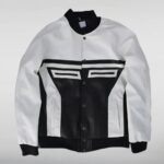 GTA 4 Albanian Mob Leather Jacket