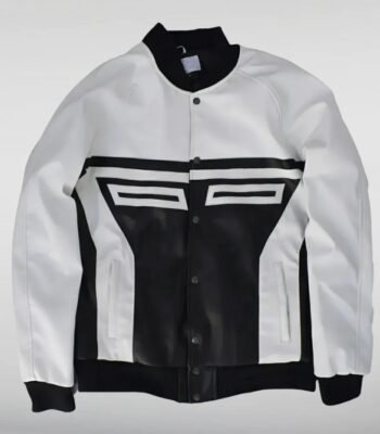 GTA 4 Albanian Mob Leather Jacket