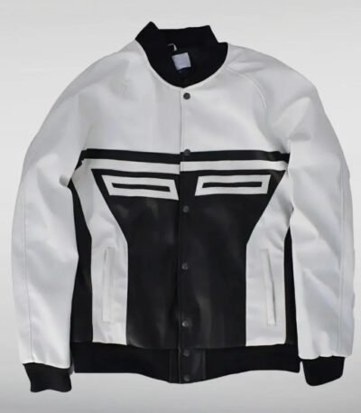 GTA 4 Albanian Mob Leather Jacket