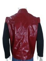 Game of Thrones Tyrion Lannister Maroon Vest