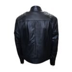 Gangs of London Sean Wallace Black Leather Jacket