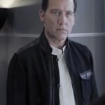 Gemini Man Clay Verris Jacket