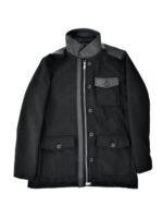 Gemini Man Clay Verris Jacket