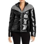Gina High School Musical S2 E3 Puffer Jacket