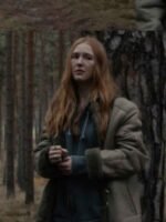 Gina Stiebitz Dark Franziska Doppler Jacket