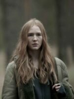 Gina Stiebitz Dark Franziska Doppler Jacket