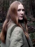 Gina Stiebitz Dark Franziska Doppler Jacket