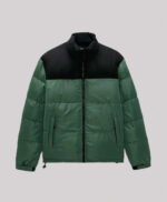 Ginny And Georgia Felix Mallard Puffer Jacket