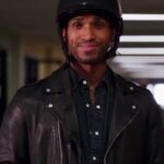 Ginny and Georgia Zion Biker Leather Jacket