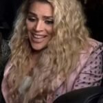 Girls5eva S02 Summer Dutkowsky Studded Pink Jacket