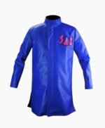 Goku And Vegeta Sab Jacket