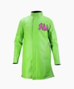 Goku And Vegeta Sab Jacket
